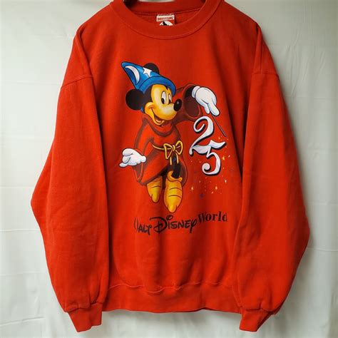 Step into a Dream: The Most Magical Sweatshirts for Disney Park Adventurers